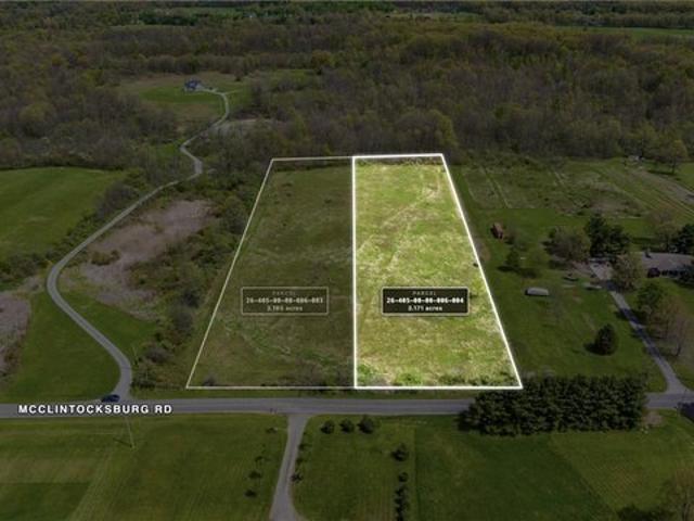 Land for sale in Portage, Ohio