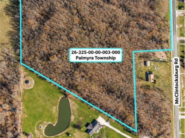 Land for sale in Diamond, Portage County