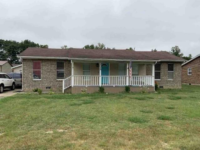 House for sale in Worthington, Kentucky