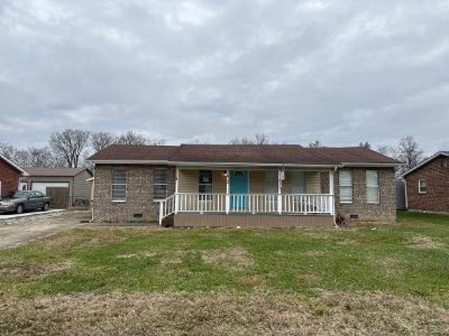 House for sale in Worthington, Kentucky