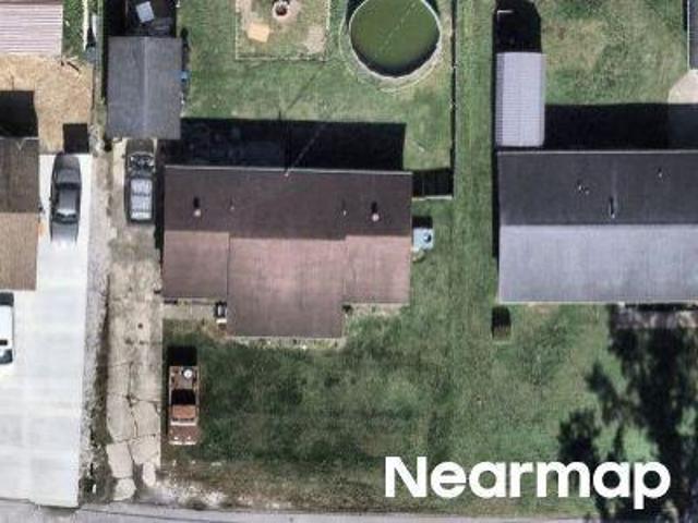 House for sale in Worthington, Kentucky