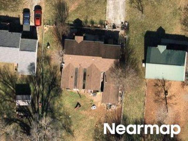 House for sale in Knoxville
