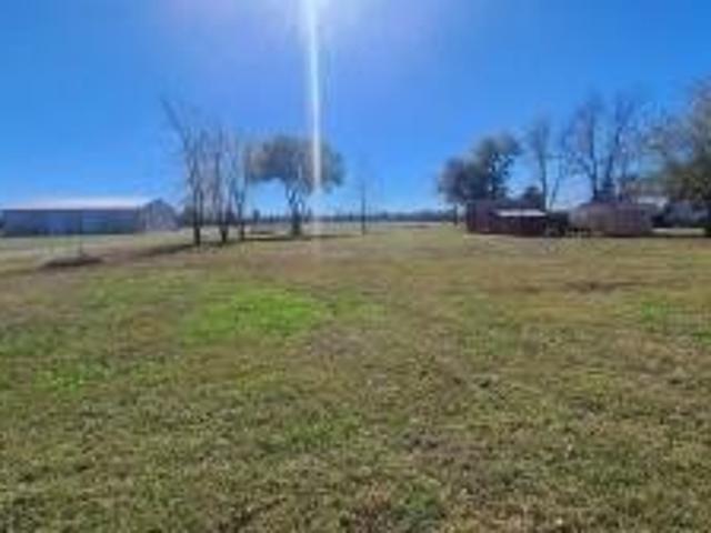 Land for sale in Kansas