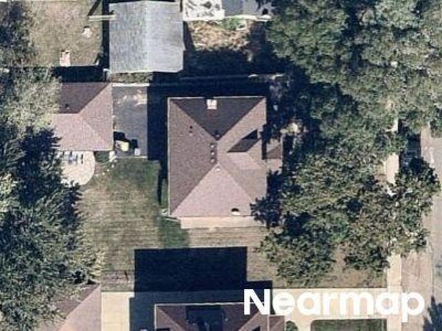 House for sale in Elgin, Illinois