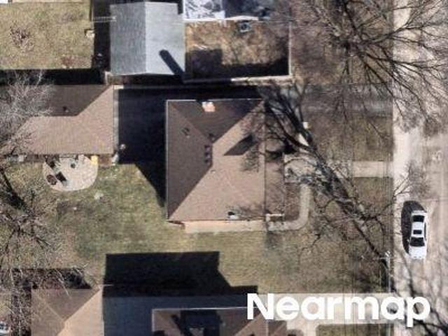 House for sale in Elgin, Illinois