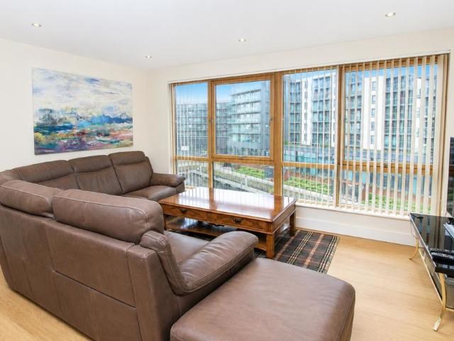 Apartment for rent in Steander, Leeds