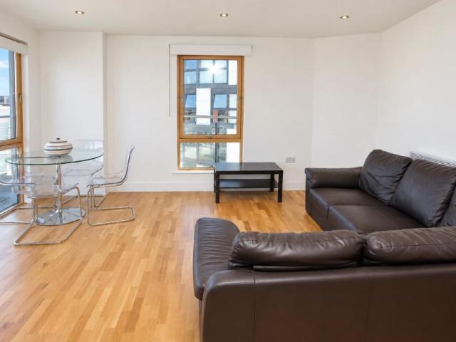 Apartment for rent in Steander, Leeds