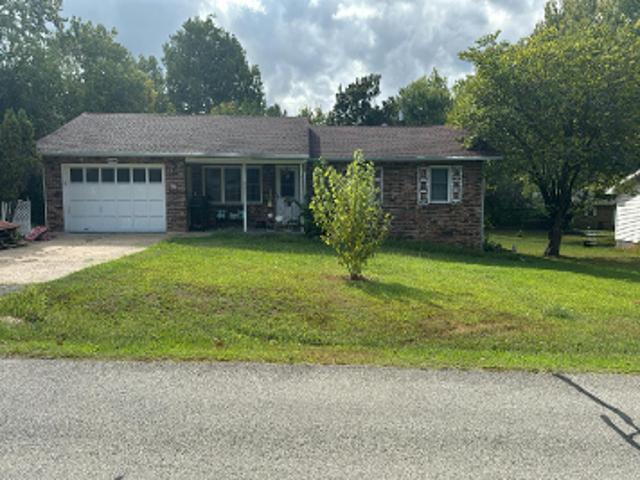 House for sale in Ark