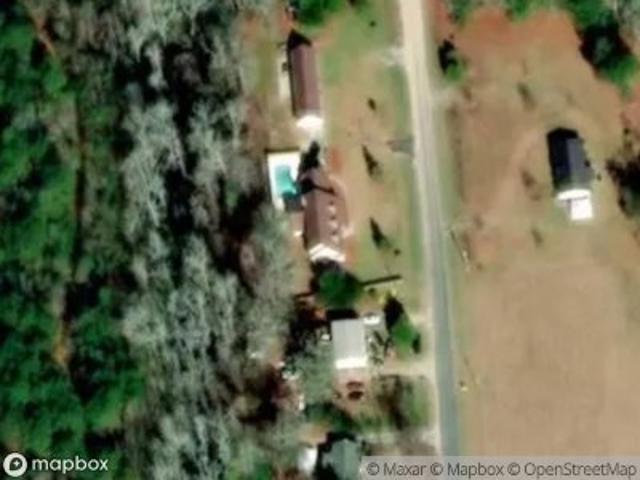House for sale in Walterboro, South Carolina