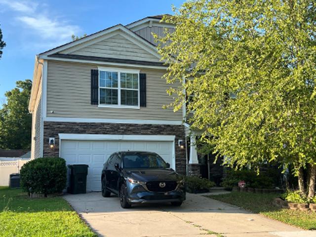 House for sale in Mecklenburg, North Carolina