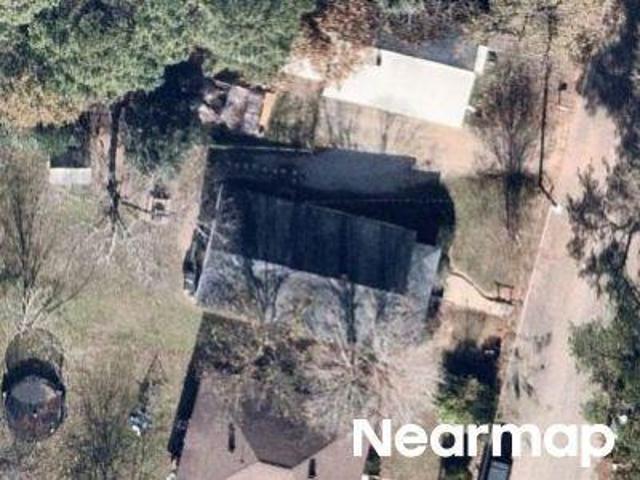 House for sale in Vance, North Carolina