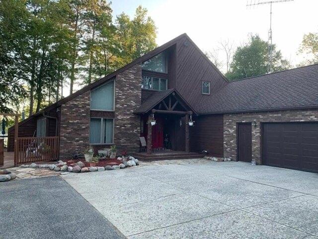 House for sale in Curran