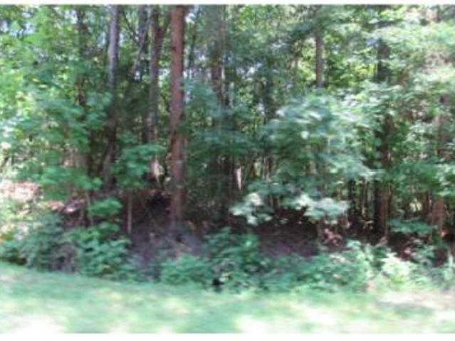 Land for sale in South Carolina