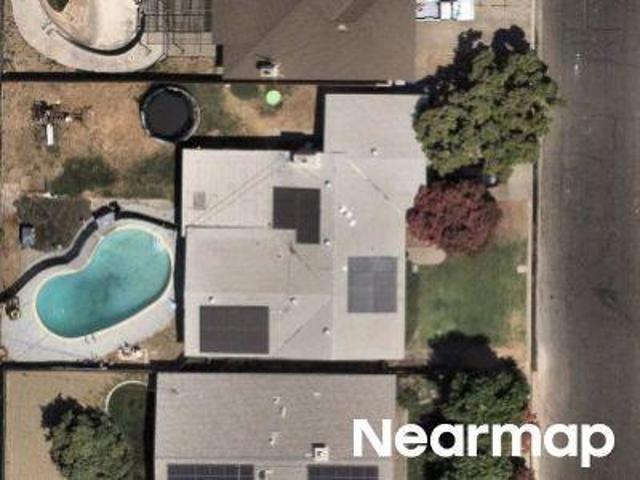 House for sale in Merced, California