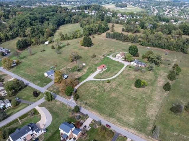 Land for sale in Venetia, Pennsylvania