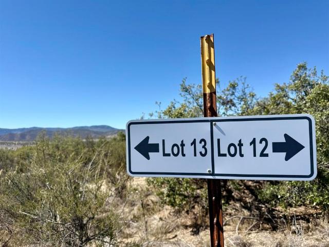 Property for sale in Ranchita, California