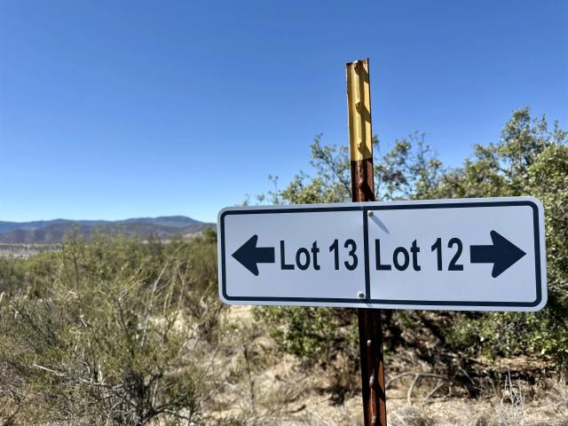 Property for sale in Ranchita, California