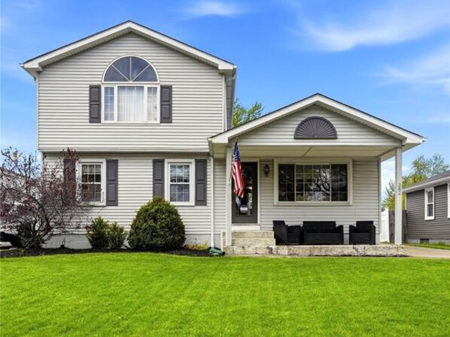 House for sale in Tonawanda, New York