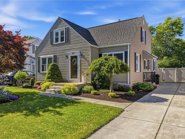 House for sale in Tonawanda, New York