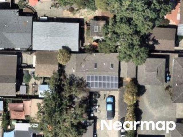 House for sale in Santa Rosa, California