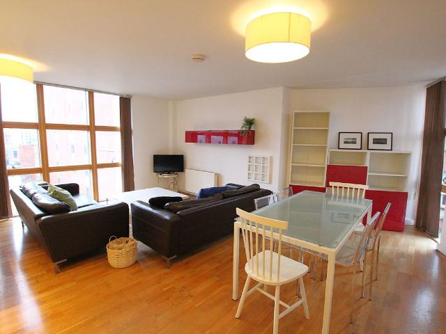 Apartment for rent in Georgia, Greater Manchester
