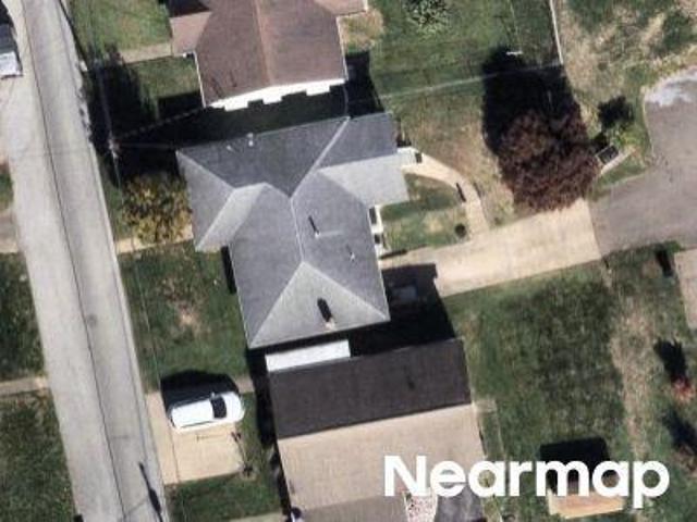 House for sale in Moundsville, West Virginia