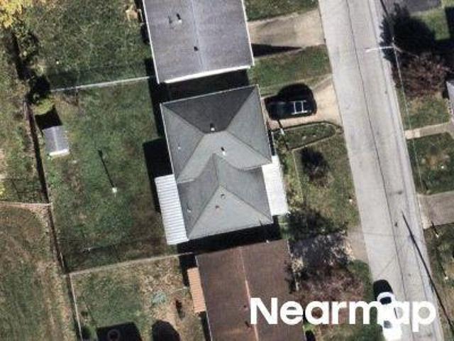 House for sale in Moundsville, West Virginia
