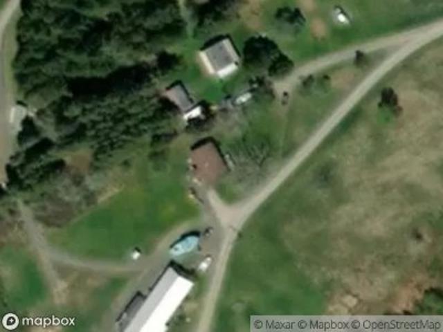 House for sale in Lubec, Maine