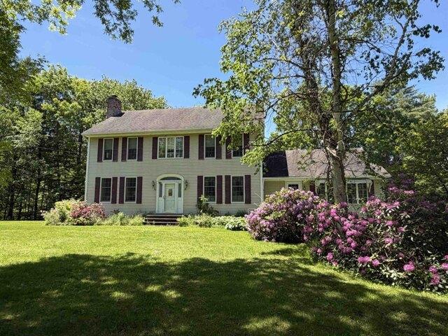 House for sale in Brandon, Vermont