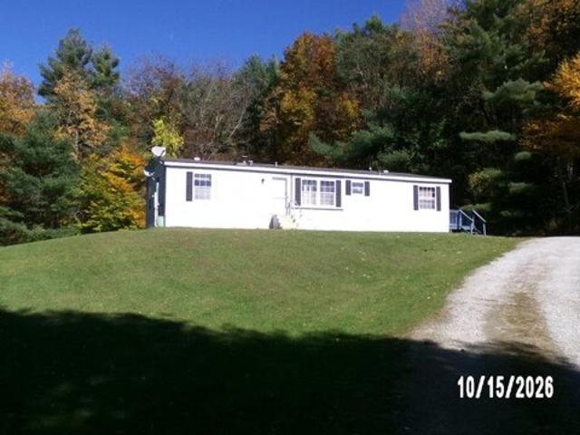 Property for sale in Forest Dale, Brandon