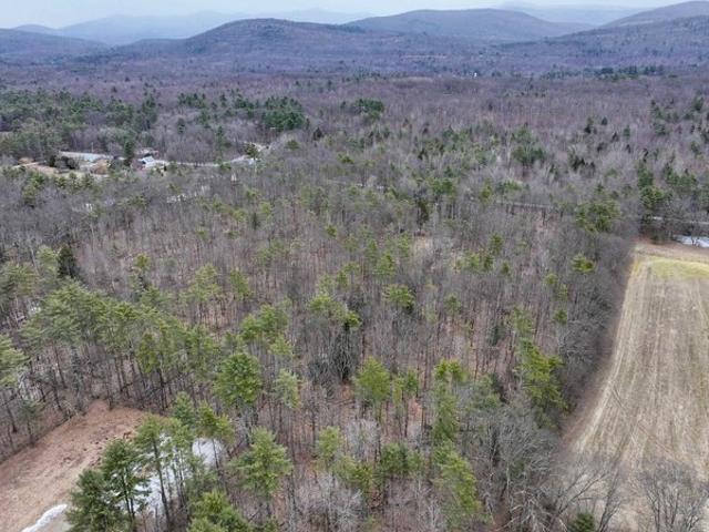 Land for sale in Brandon, Vermont