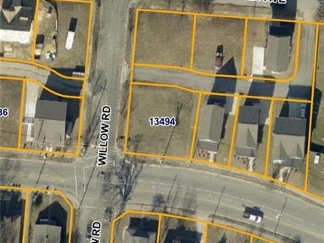 Land for sale in Greensboro