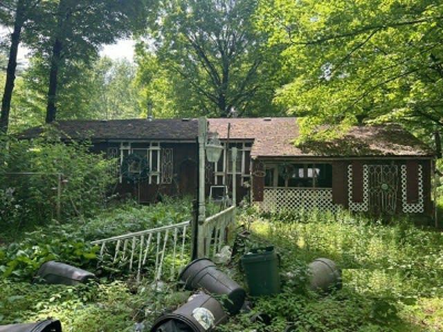 House for sale in Oneida, New York