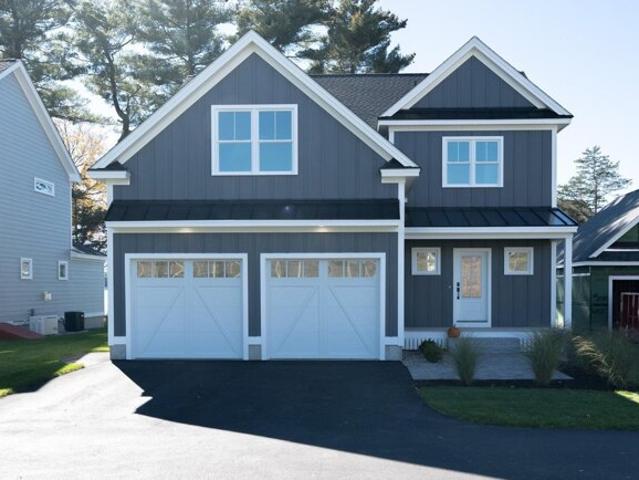 Condo for sale in Dover, Strafford County
