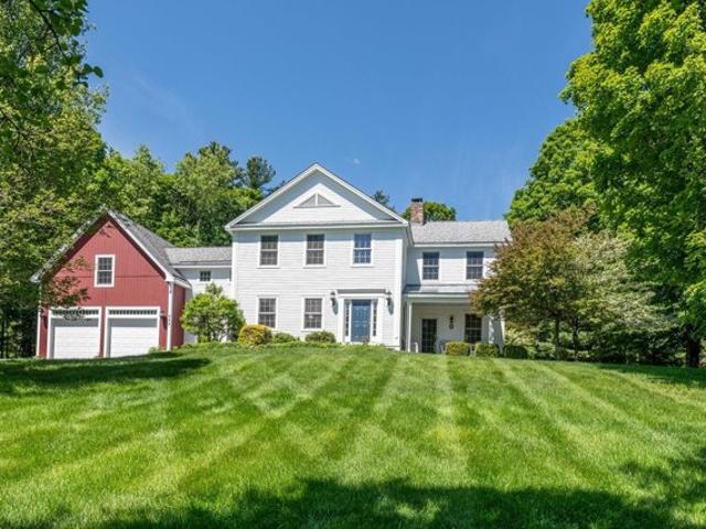 House for sale in Manchester, Bennington County