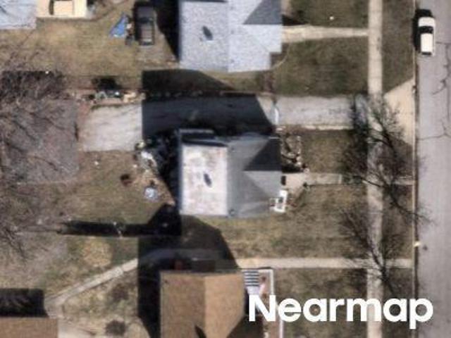 House for sale in Hammond, Indiana