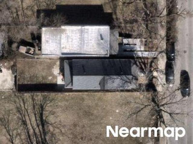 House for sale in East Chicago, Indiana