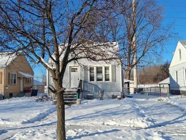 House for sale in Hammond, Indiana