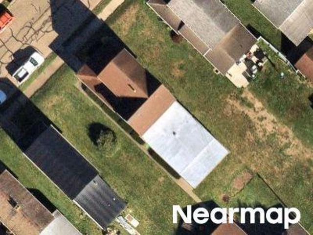 House for sale in Dennison, Tuscarawas County