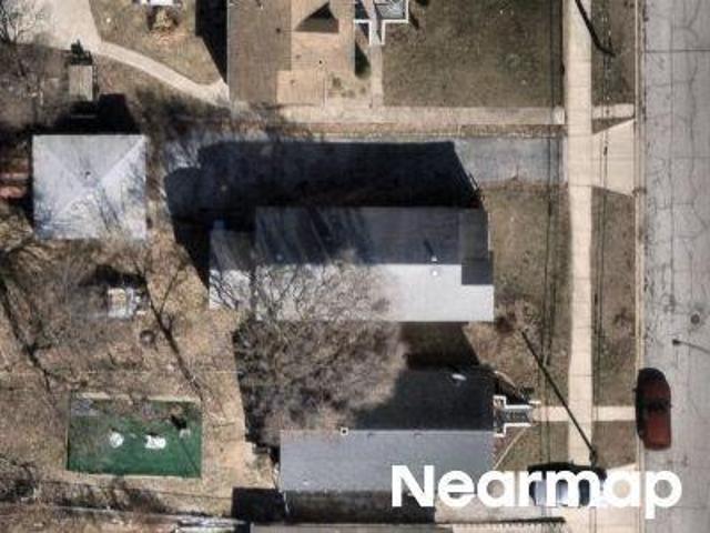 House for sale in Hammond, Indiana