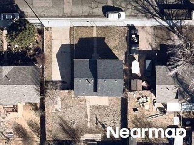 House for sale in Colorado Springs, Colorado