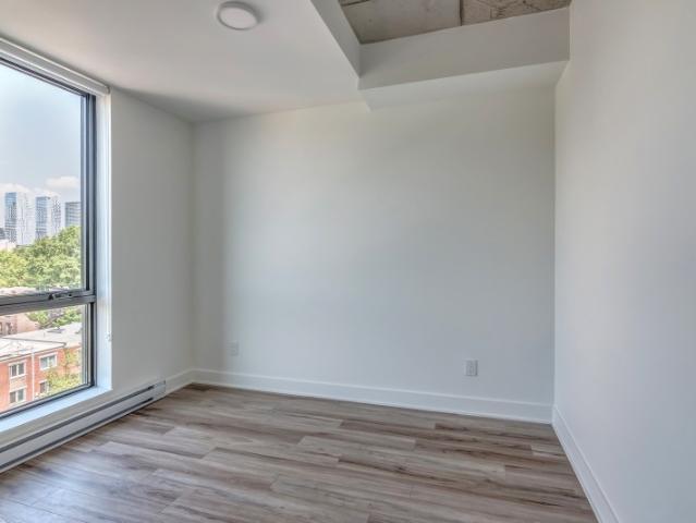 Apartment for rent in Le Sud-Ouest, Montréal