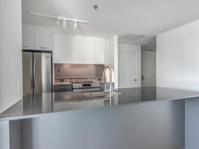 Apartment for rent in St. Leonard's, Quebec
