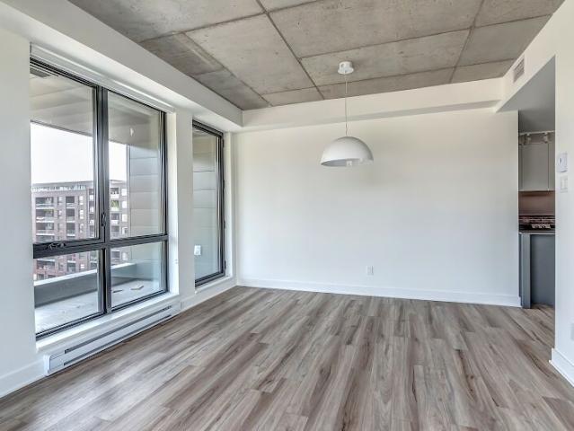 Apartment for rent in St. Leonard's, Quebec