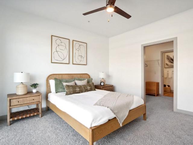 Apartment for rent in Indiana