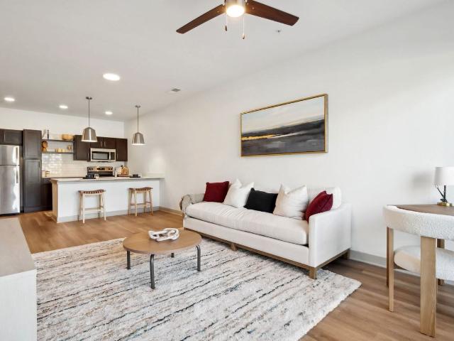 Apartment for rent in Indiana