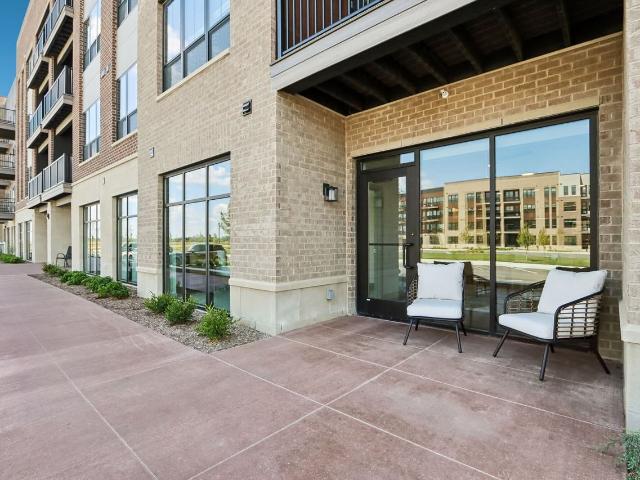 Apartment for rent in Indiana