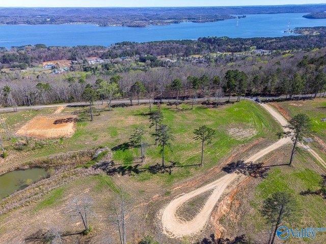 Land for sale in Scottsboro, Jackson County