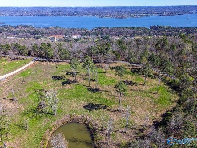 Land for sale in Scottsboro, Jackson County