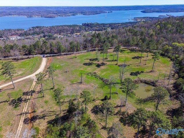 Land for sale in Scottsboro, Jackson County